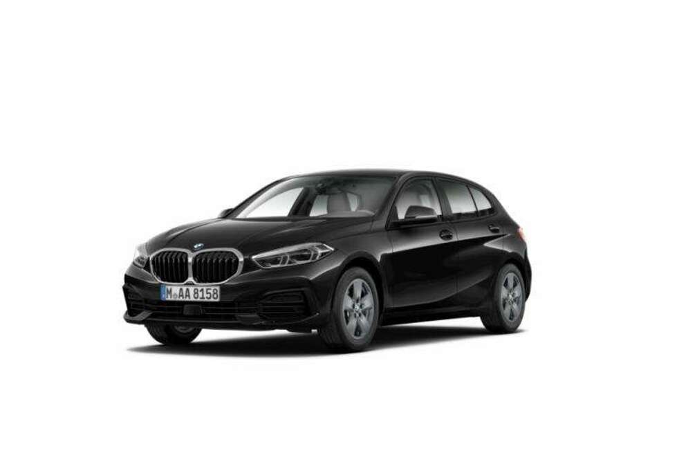 BMW AUTOMAAT - LED - NAVI
