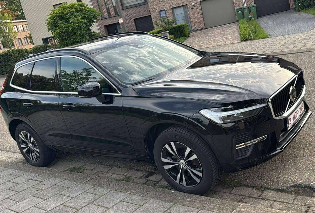 Volvo XC60 2.0 B4 MHEV Core