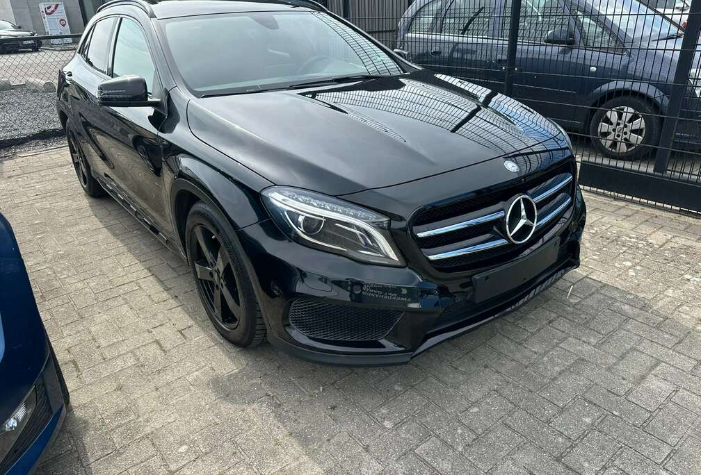 Mercedes-Benz d