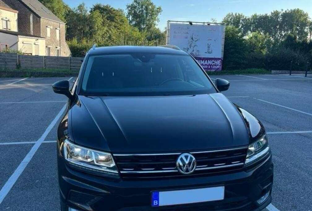 Volkswagen 2.0 TDI 150 BlueMotion Technology DSG7 4Motion Car