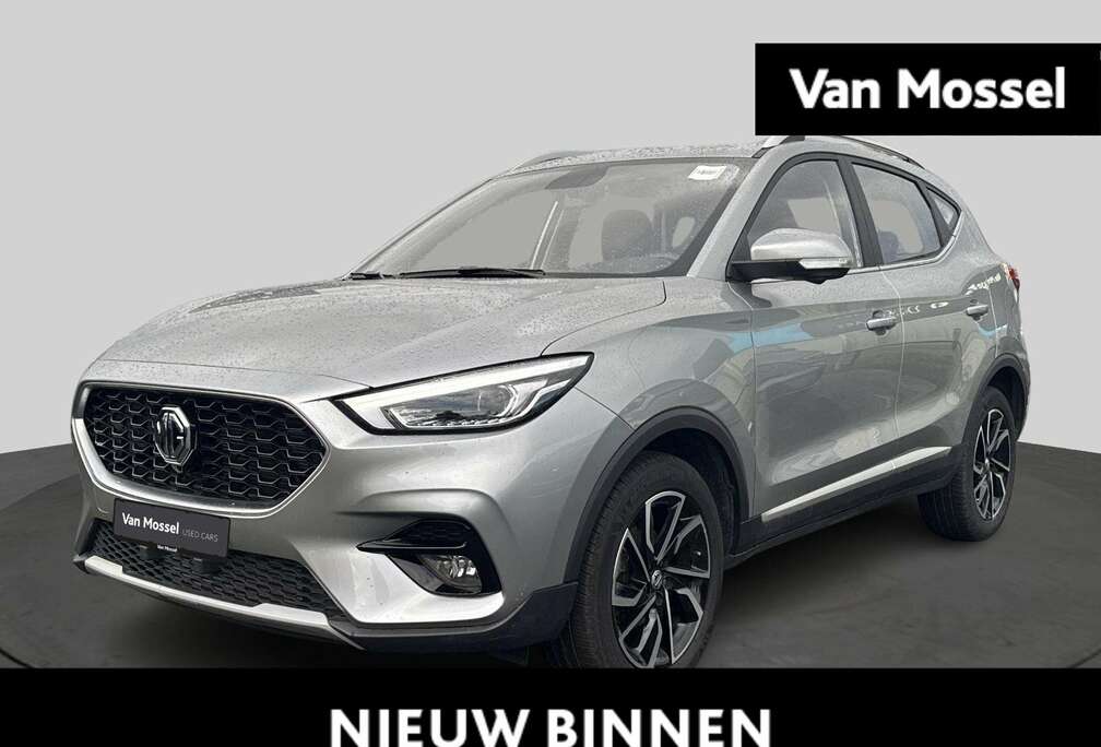 MG 1.0 T-GDi AT LUXURY