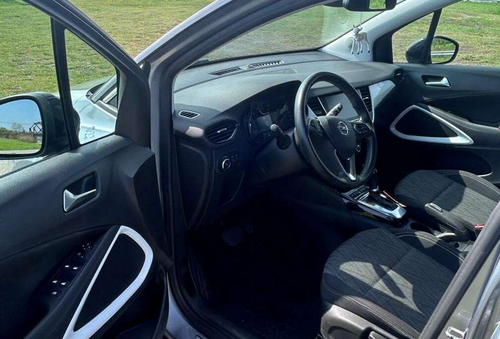 Opel 1.2 Start/Stop Automatik 2020