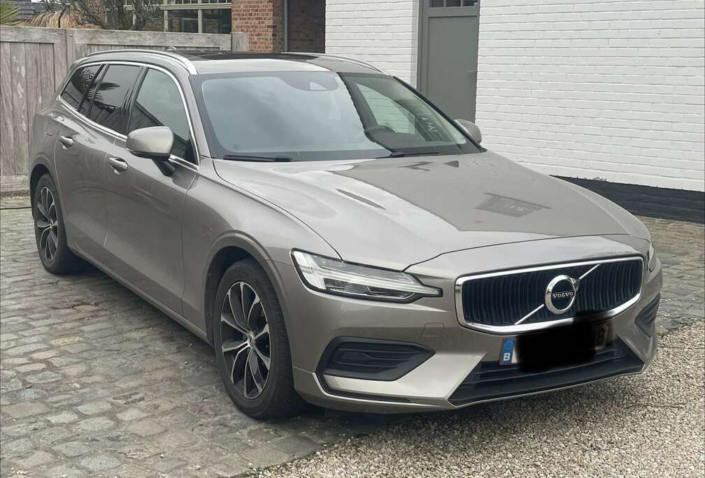 Volvo V60 2.0 D3 Momentum Pro Geartronic