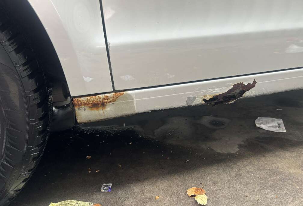 Volkswagen 1.2i Edition