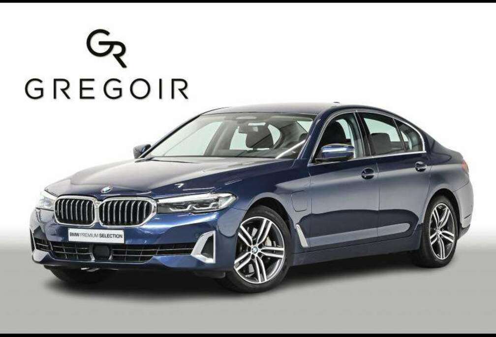 BMW LuxuryLineNaviproCamComfort