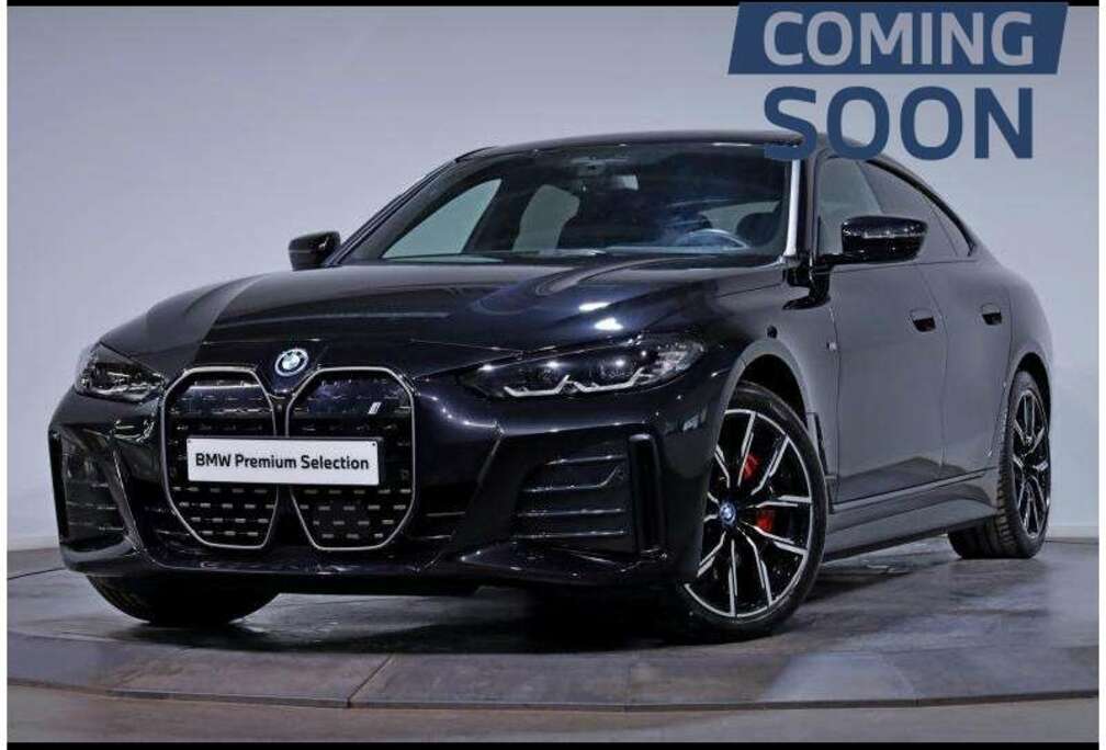 BMW eDrive35 Kit M Sport