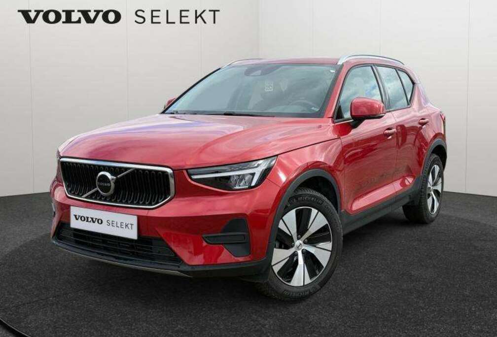 Volvo T2 Core / Essence