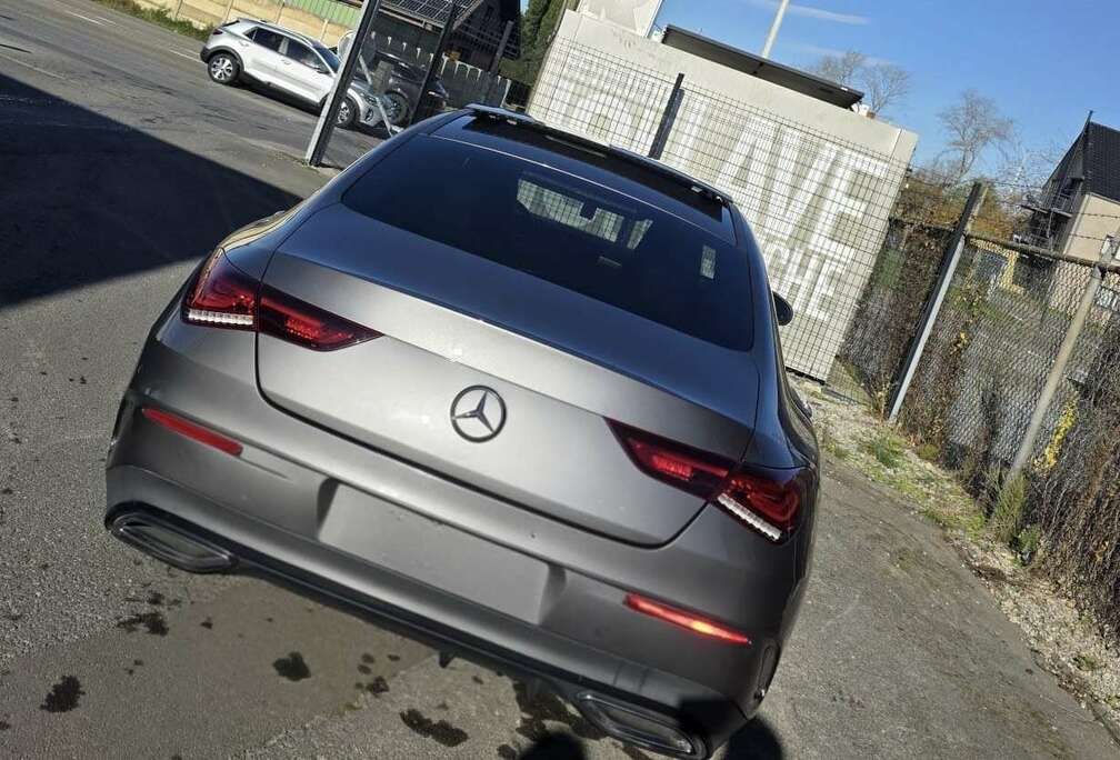 Mercedes-Benz pack Amg