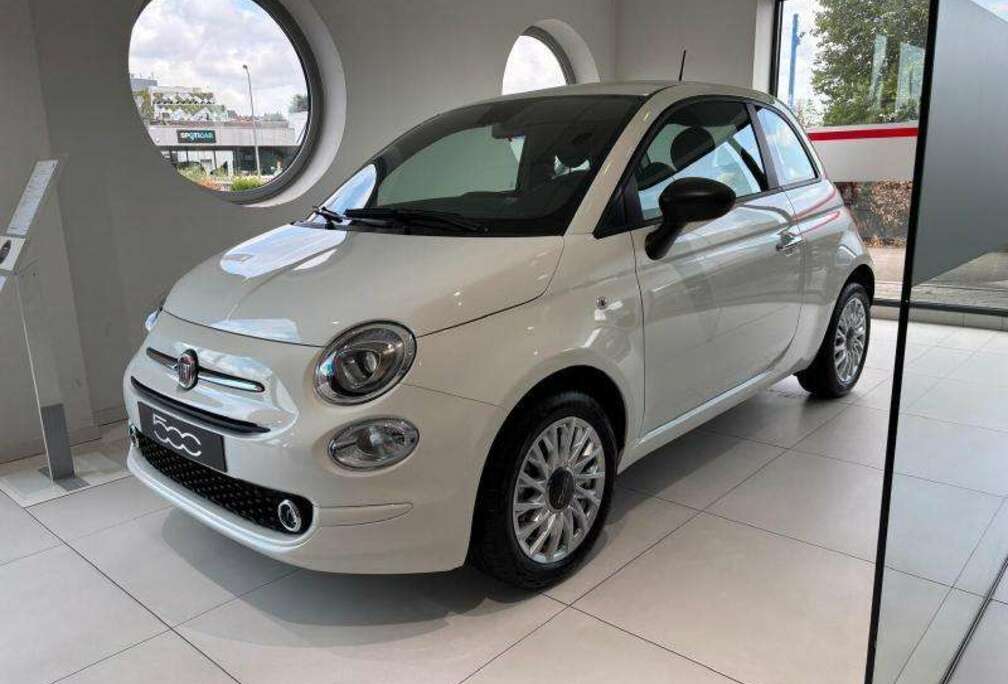 Fiat Pop