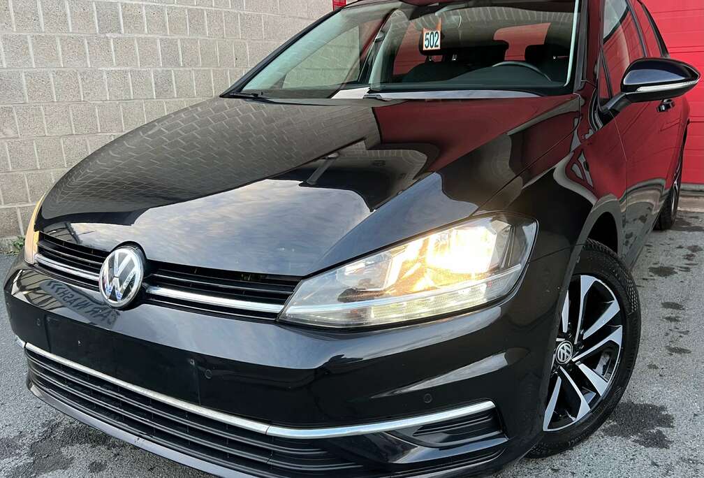 Volkswagen 1.6 SCR TDi IQ.Drive DSG ( 10.289 HTVA )