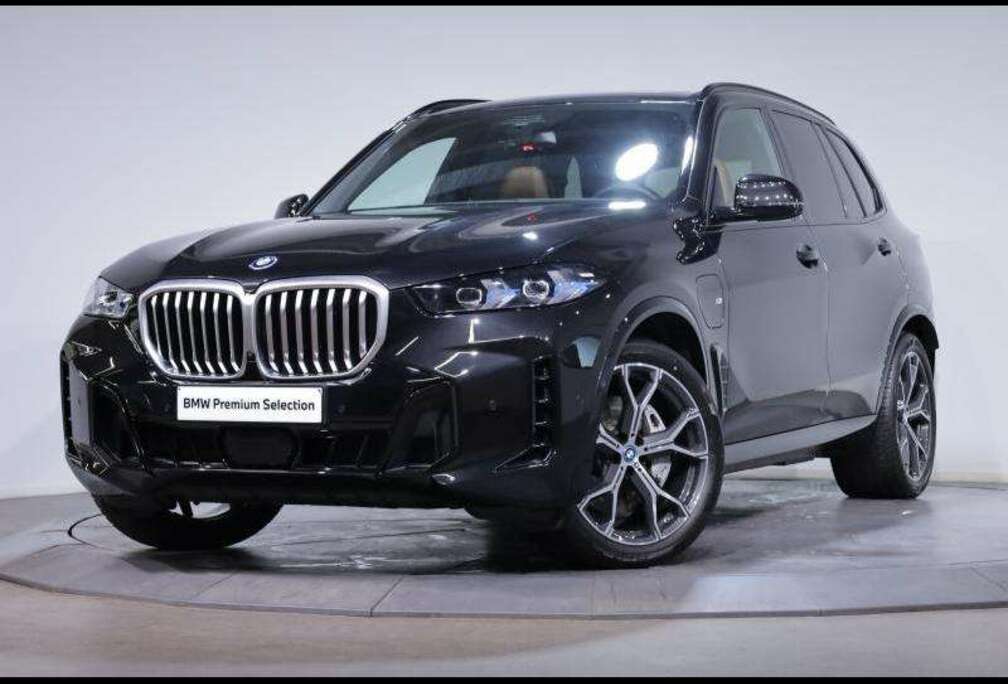 BMW xDrive50e Kit M Sport