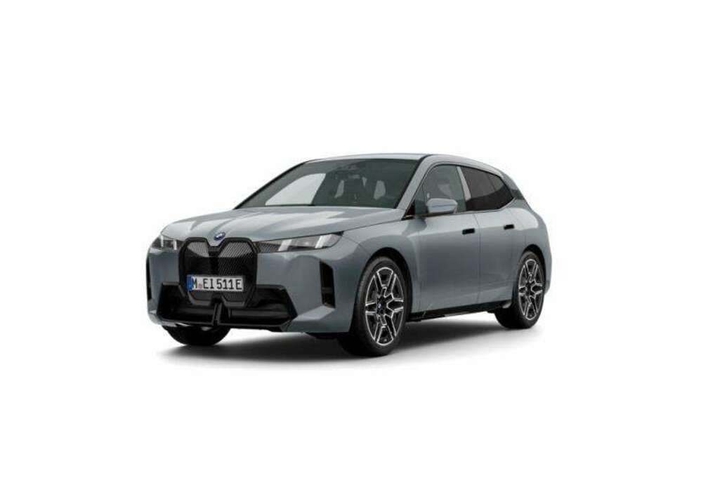BMW xDrive45 M Sport INDIVIDUAL  TOWB  B&W