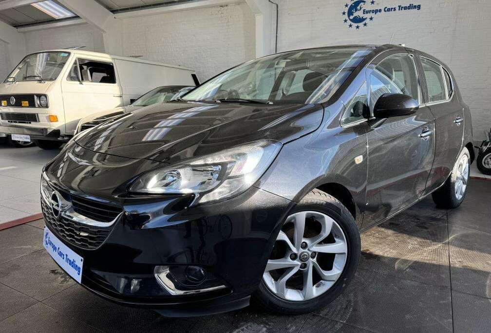 Opel 1.3 i 70 CH CARNET COMPLET SEMI CUIR GAR 12M