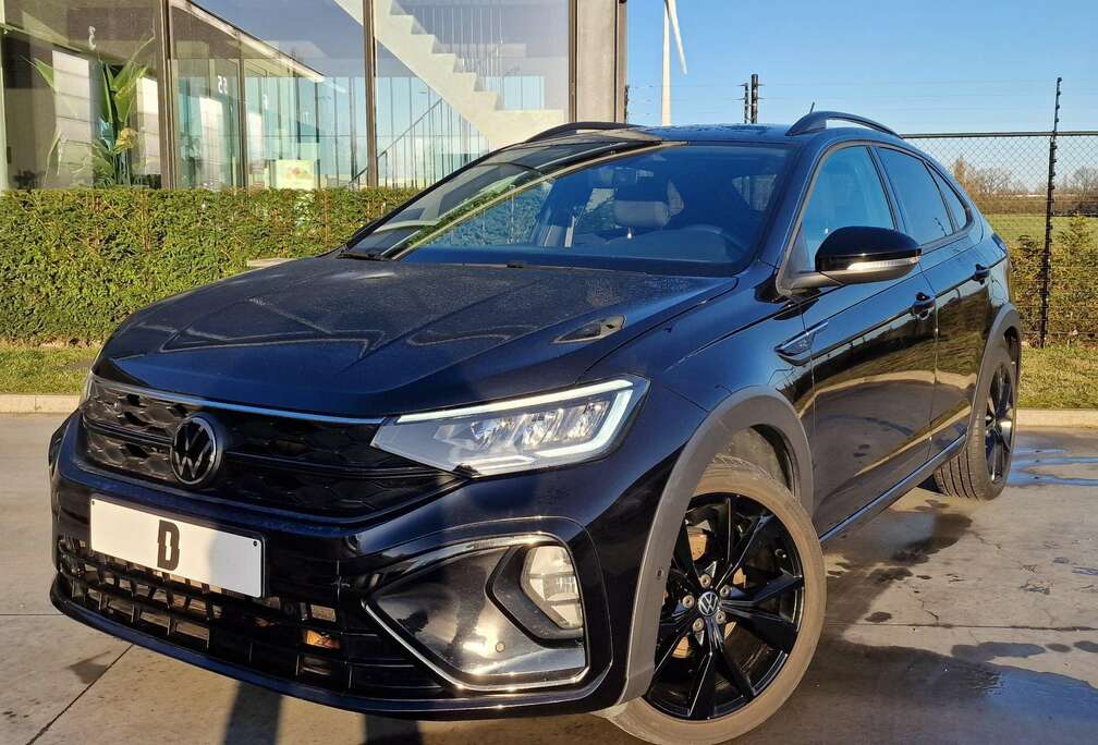 Volkswagen Taigo 1.5 TSI OPF DSG R-Line/Trekhaak/Carplay/Came