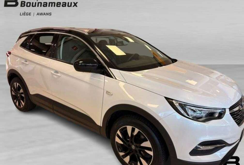 Opel X Innovation