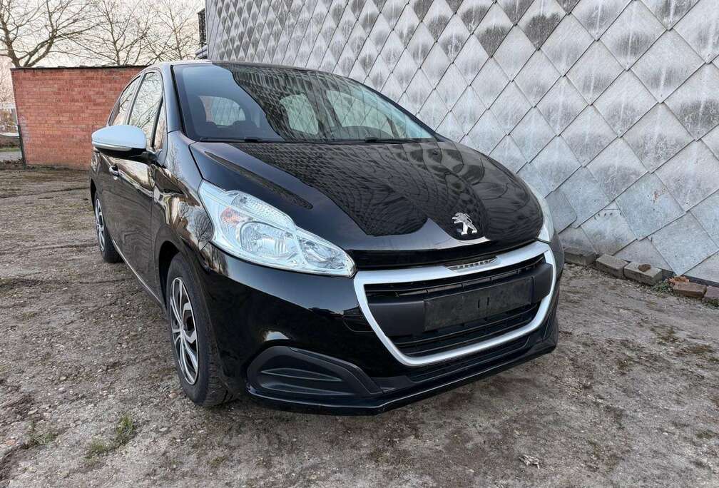 Peugeot 1.0i PureTech Like