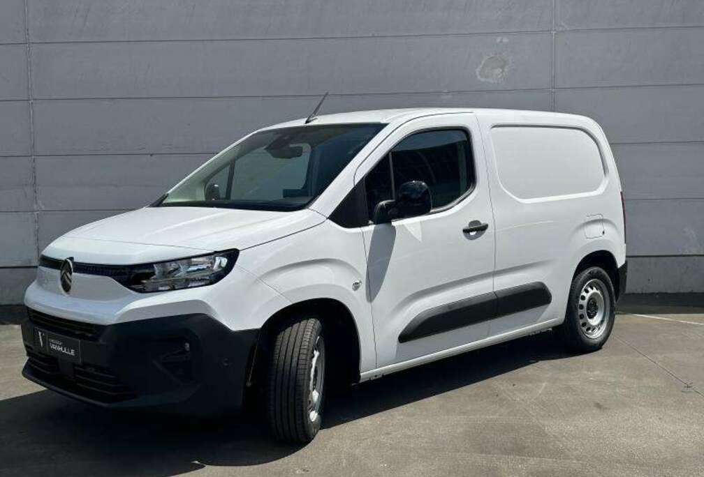 Citroen VAN