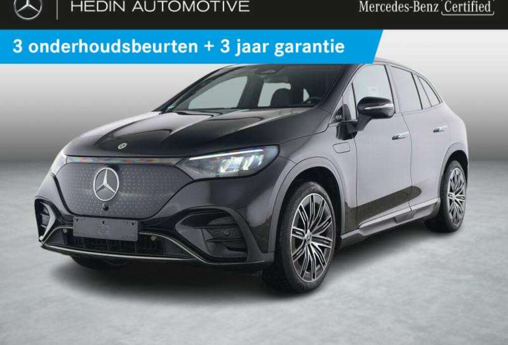 Mercedes-Benz SUV AMG Line  Panoramisch Dak  Burmester Soundsy