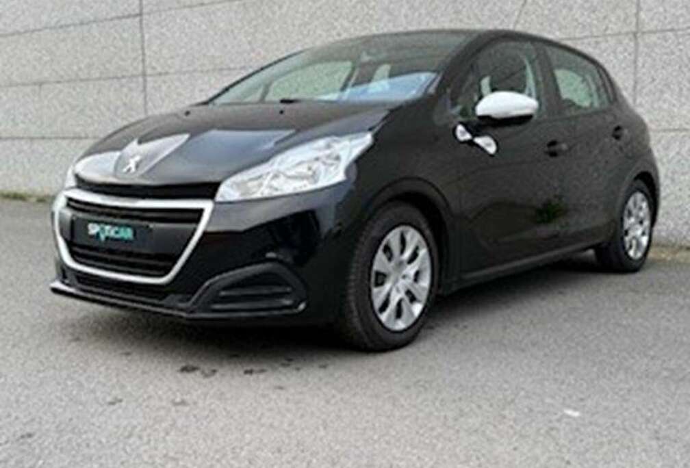 Peugeot *AIRCO* 1.2 BENZ LIKE