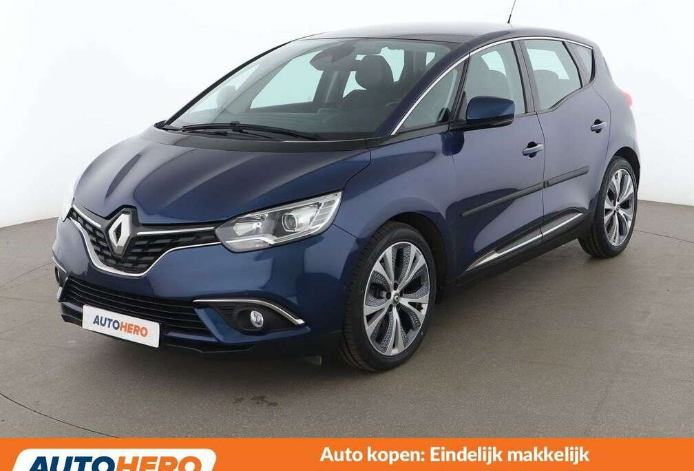 Renault 1.3 TCe Energy Intens