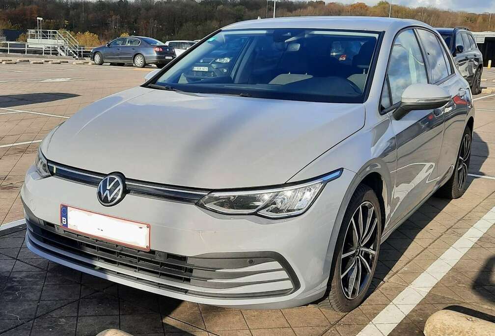 Volkswagen 1.5 TSI OPF Life