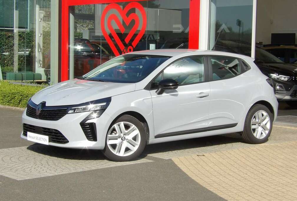 Renault Evolution TCe 90