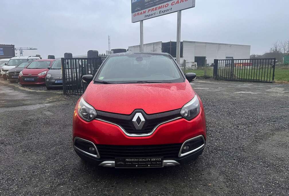 Renault 1.5 dCi Energy Intens