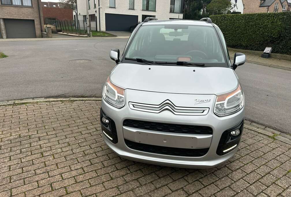 Citroen 1.6 HDi Business (Fleet)