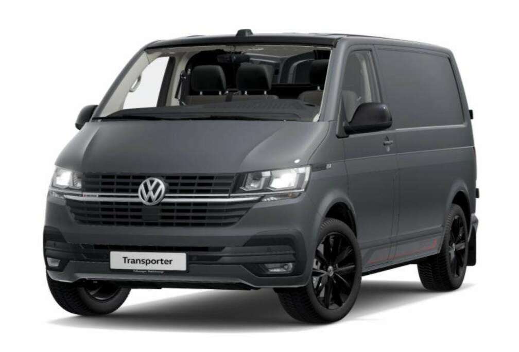 Volkswagen 2.0 TDi SCR 4Motion BMT DSG (EU6d-TEMP)