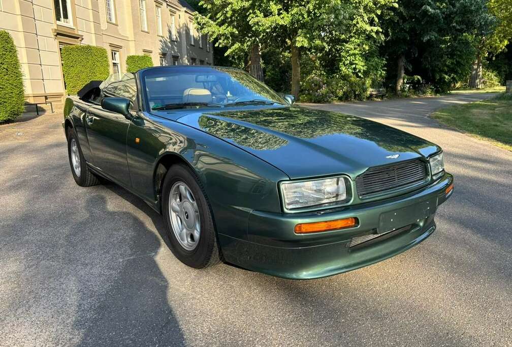 Aston Martin