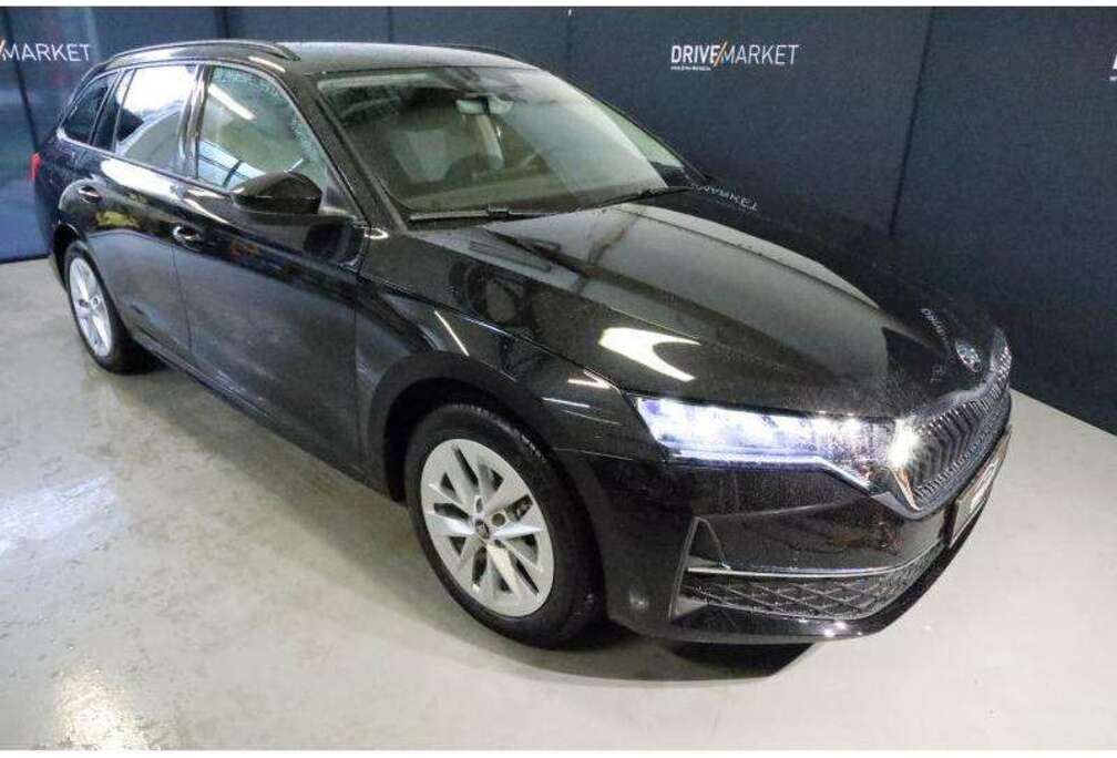 Skoda Selection
