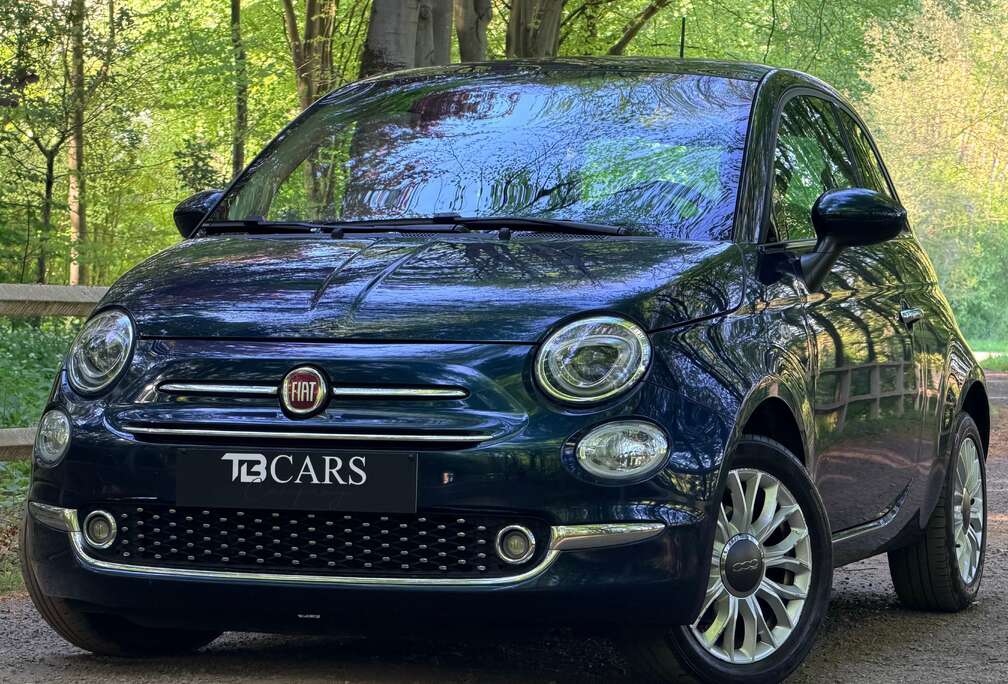 Fiat ** 59.000 **