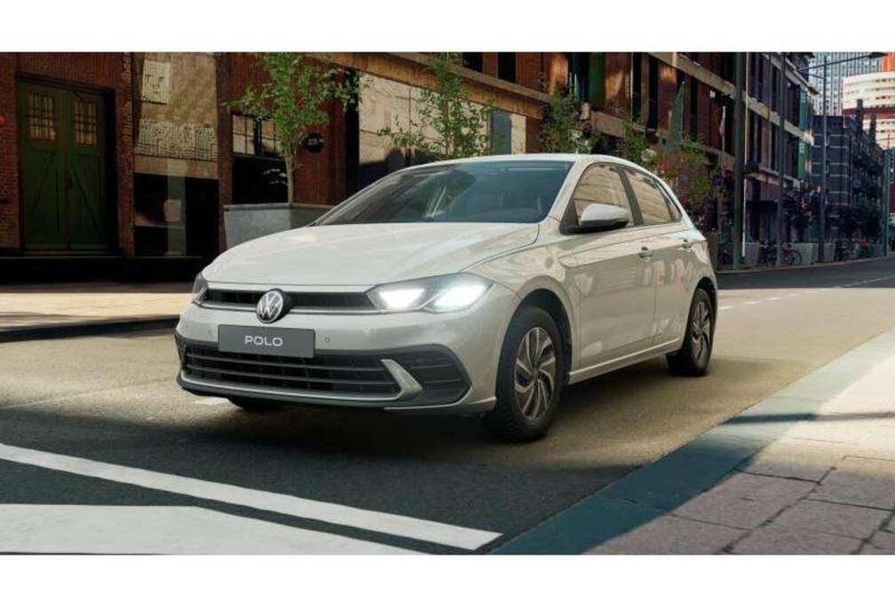 Volkswagen MY 2026