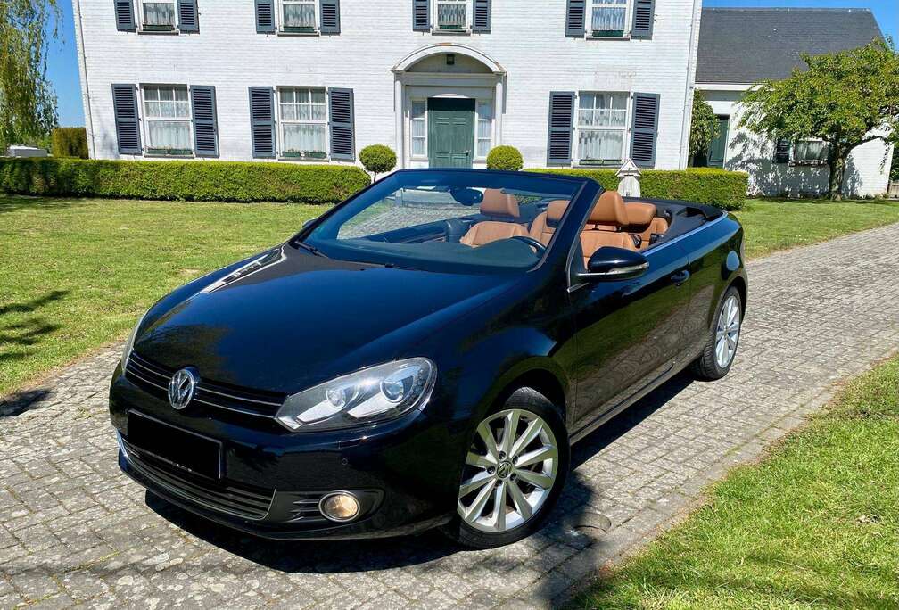 Volkswagen 1.4 TSI Pack Performance, élégante et entretenue, avec Control Technique approuvé