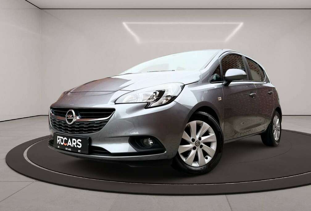 Opel 1.2i *CARPLAY*CRUISE*RADARS*GPS*GARANTIE 12MOIS