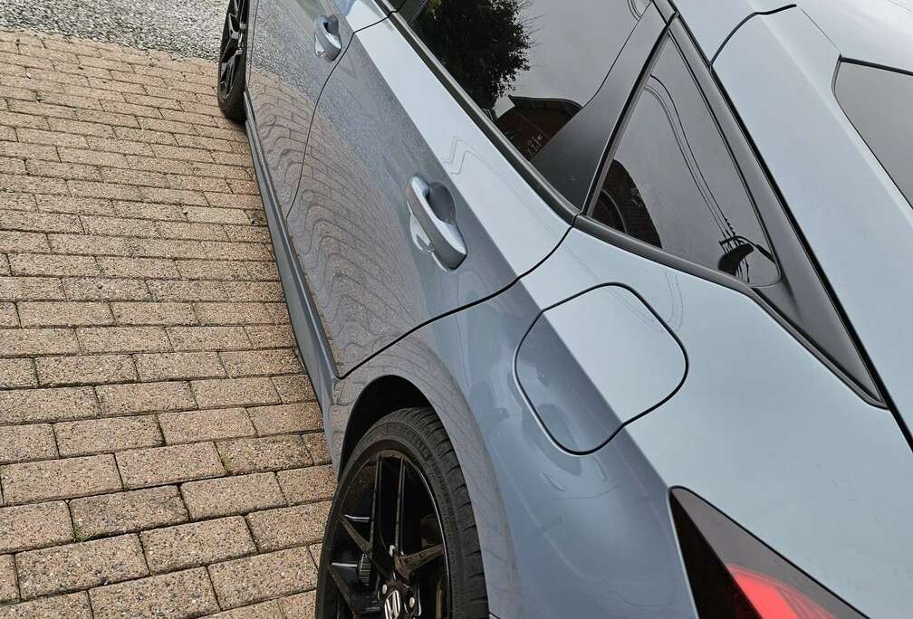 Honda e:HEV 2.0 Sport eCVT