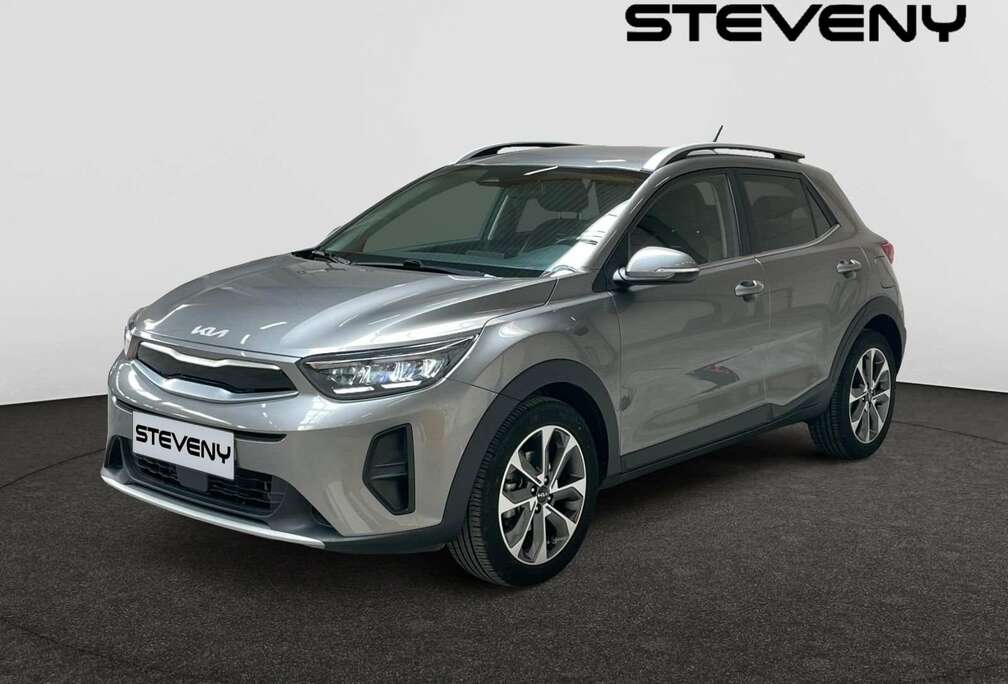 Kia INSPIRE 1.0T ISG 100CV  DEMO