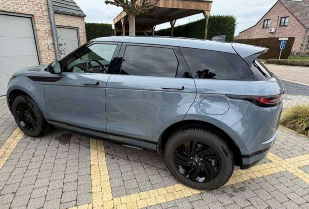 Land Rover P300e R-Dynamic S AWD Auto