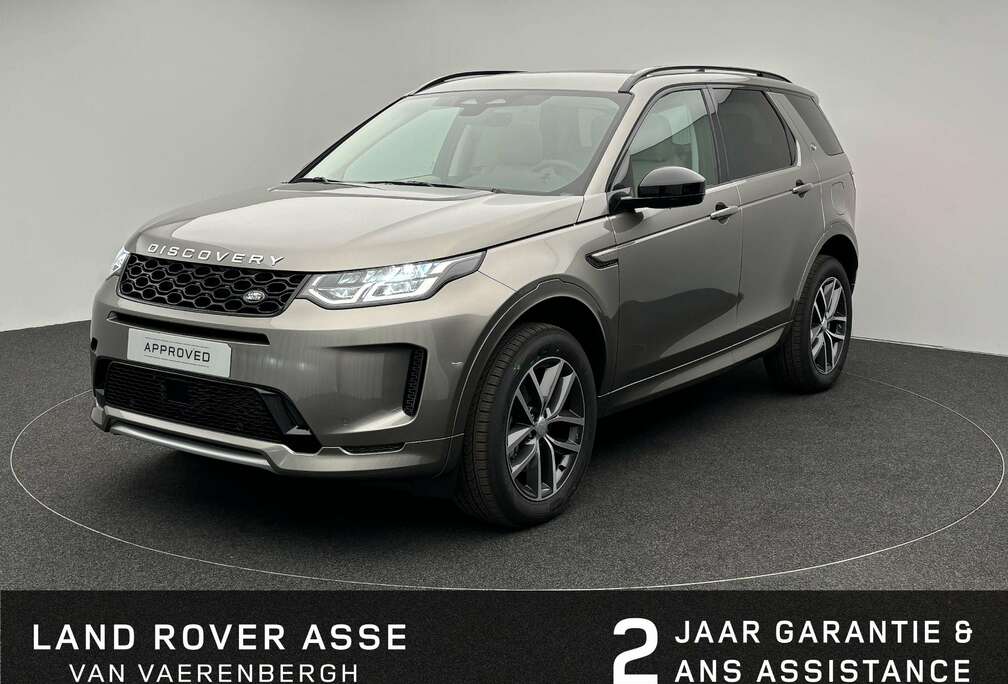 Land Rover P270e S AWD