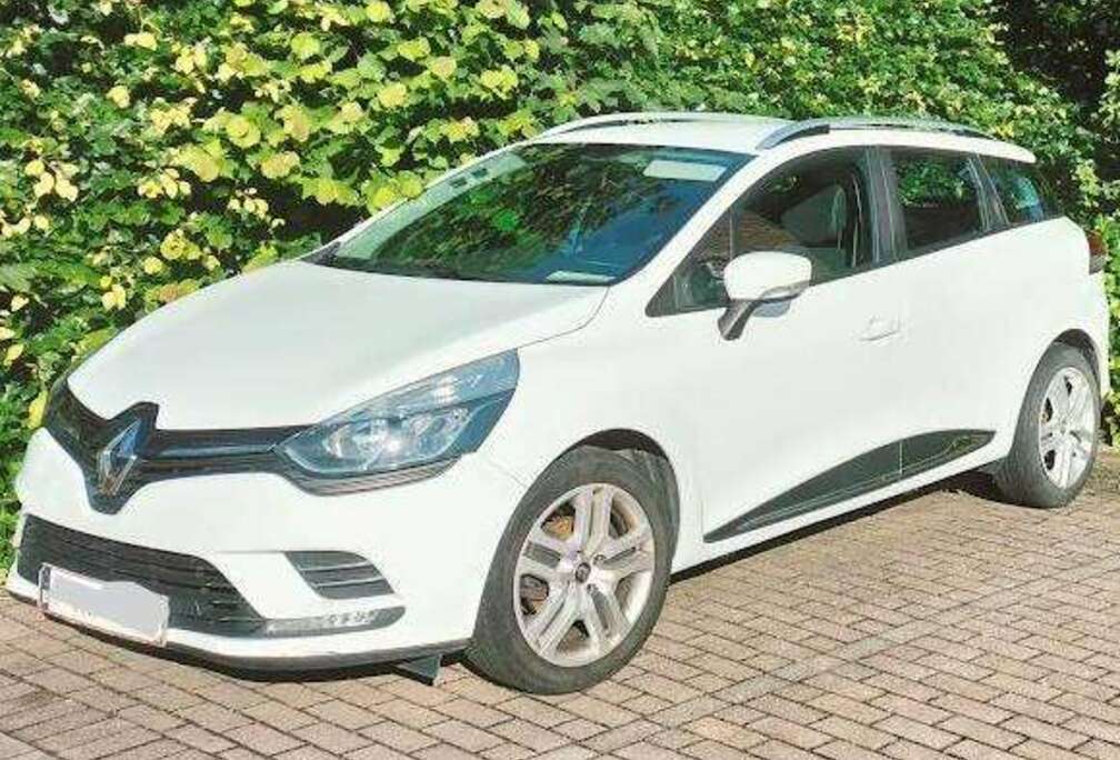 Renault Clio 0.9 TCe Energy Zen