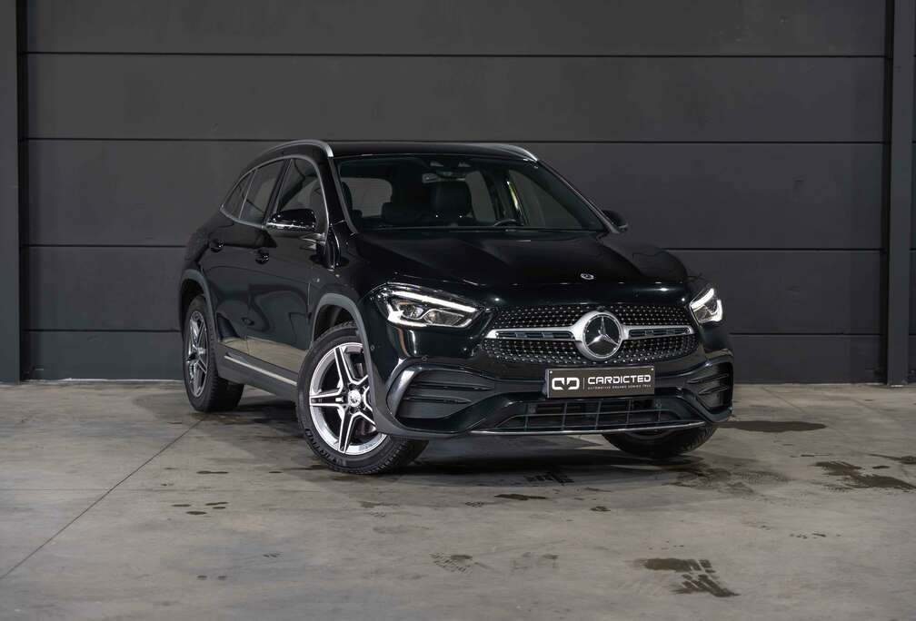 Mercedes-Benz DAB*LED*AMG PACK*