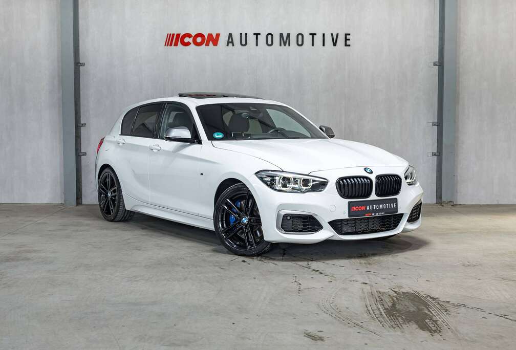 BMW M140iXAS - PANO NAVPRO  MEMORY HIFI  CAMERA