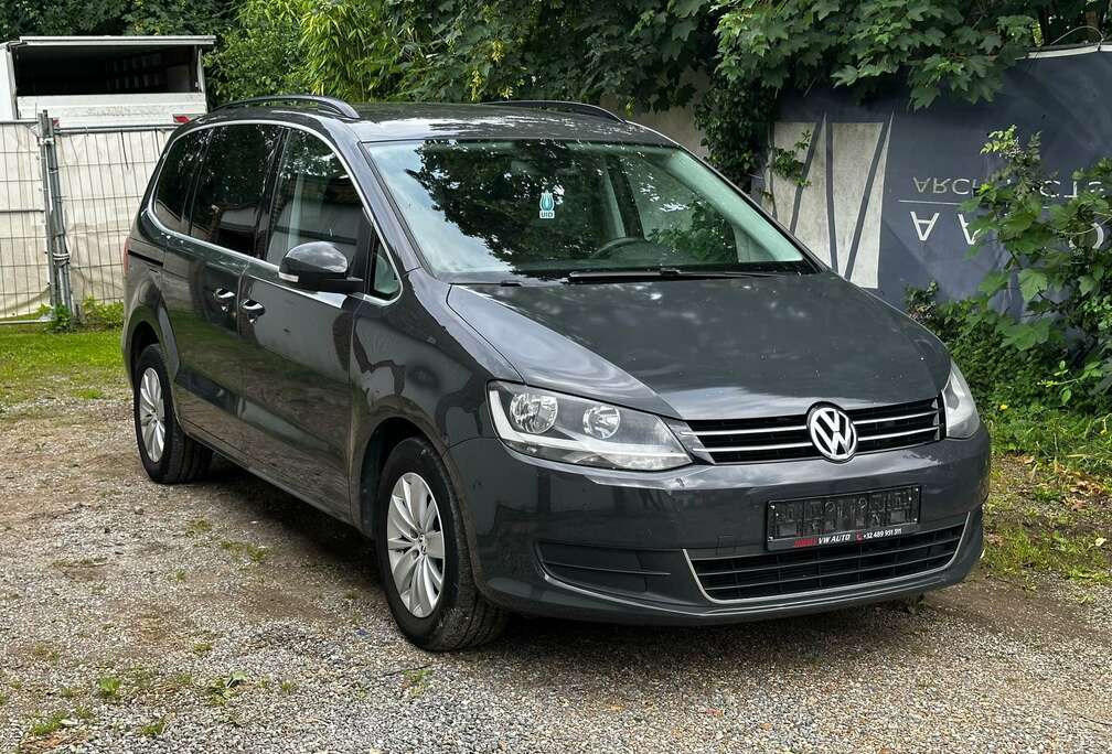 Volkswagen 2.0 TDi