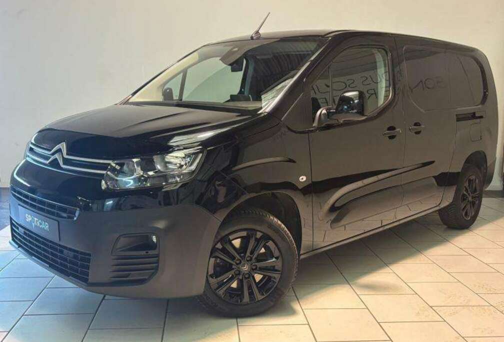 Citroen L2