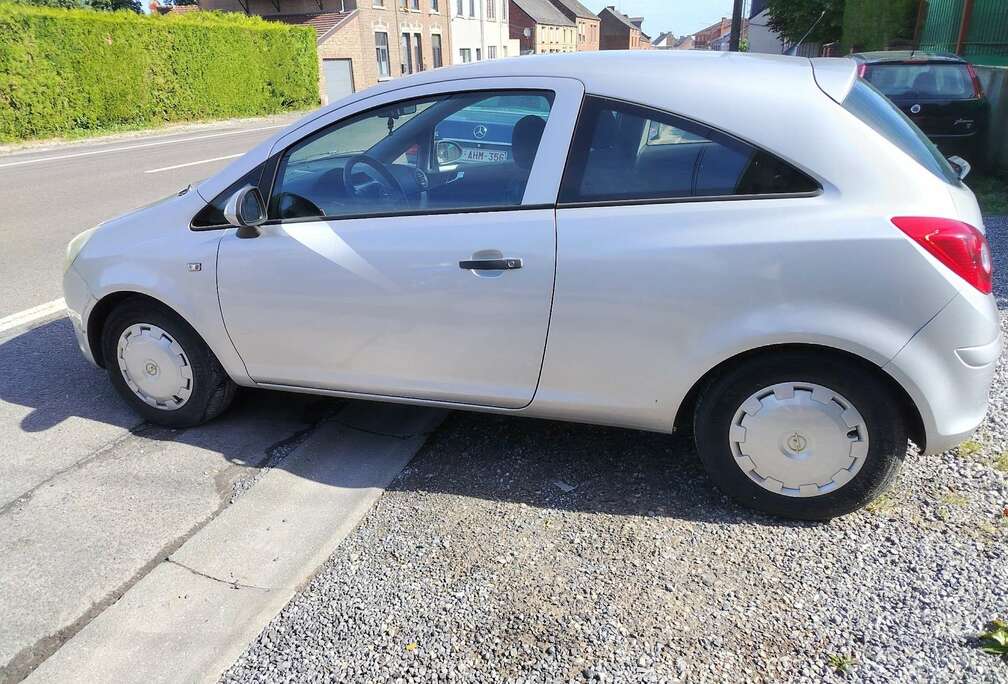 Opel carnet entretien+contrôle technique carpass