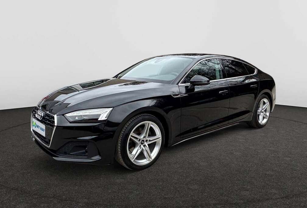 Audi Audi A5 Sportback Business Edition 35 TDI  120(163) kW(ch) S tronic