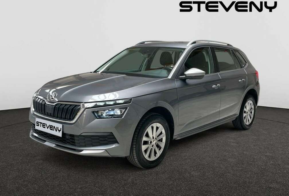 Skoda AMBITION 1.0 TSI 110cv DSG