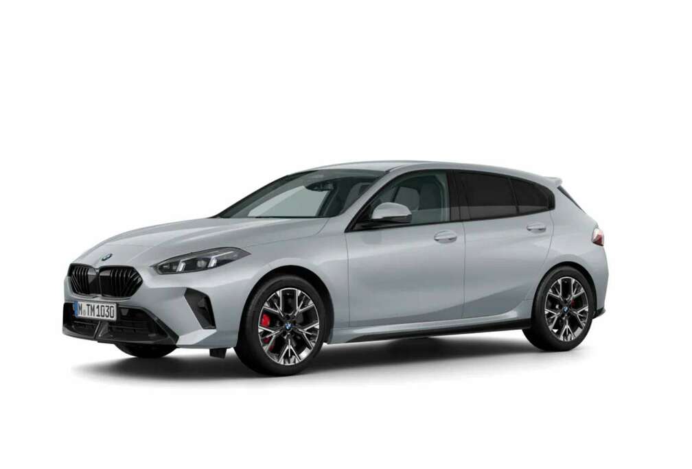 BMW 116iA