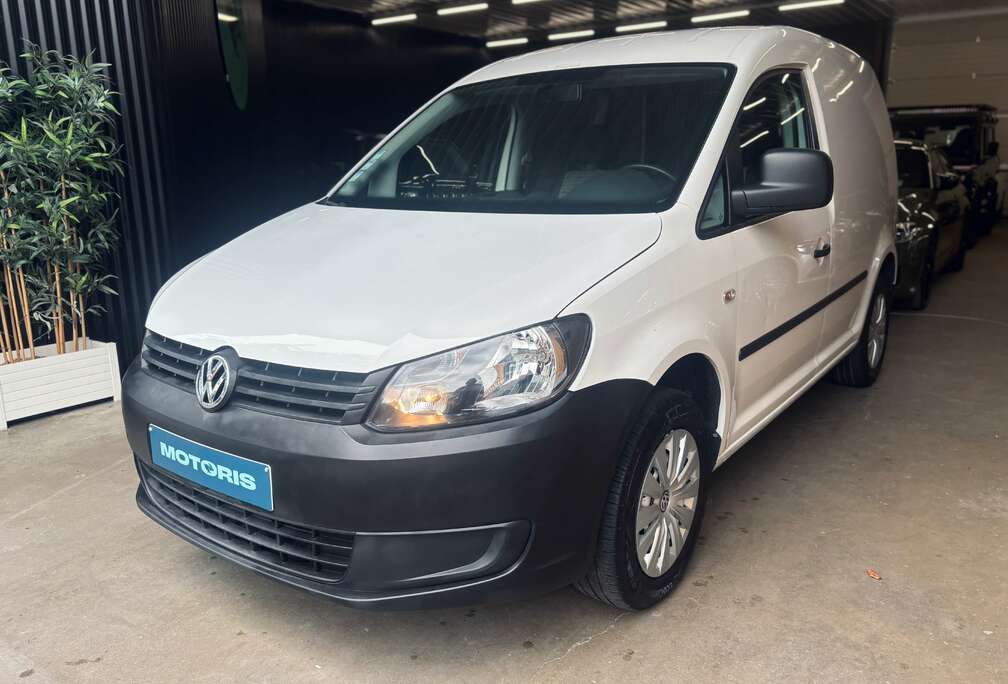 Volkswagen VW CADDY