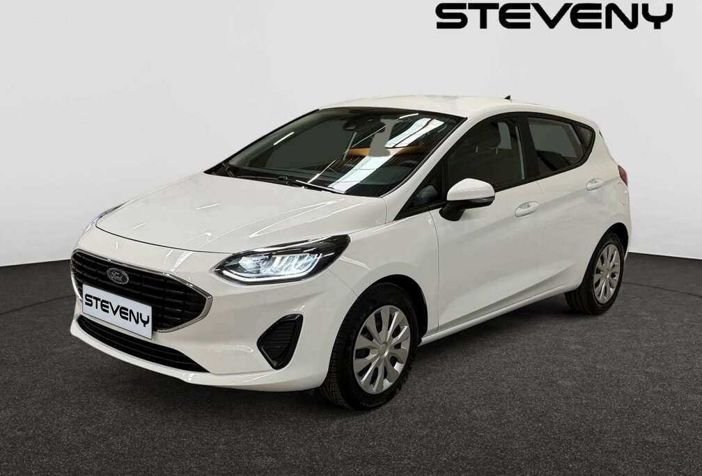 Ford Connected 1.0 100 cv EcoBoost